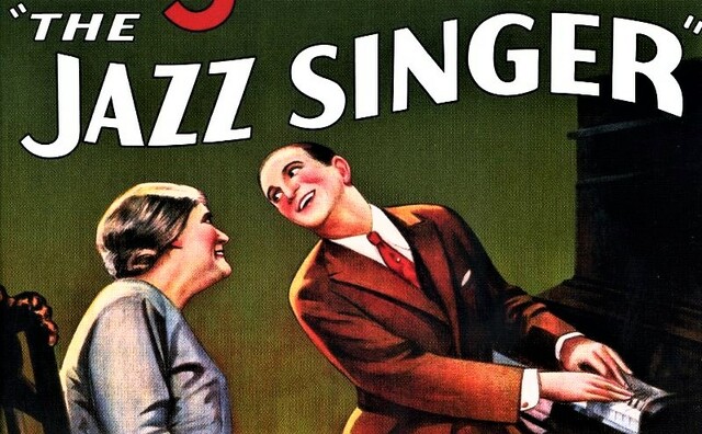 The Jazz Singer