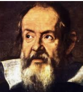Comienza el proceso de la Inquisición contra Galileo