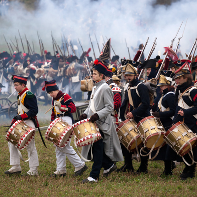 Timeline: Principales acontecimientos de finales del siglo XIX y principios del siglo XX