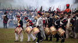 Timeline: Principales acontecimientos de finales del siglo XIX y principios del siglo XX