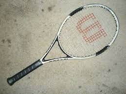 Wilson Hammer