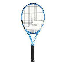 First ultra-light racket