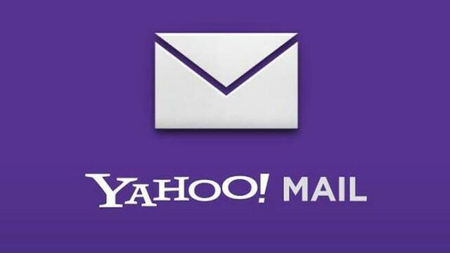 Yahoo mail