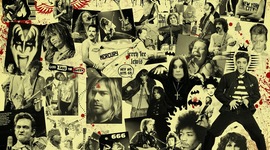 Timeline: LA MUSICA POPULAR URBANA