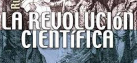 REVOLUCION CIENTIFICA