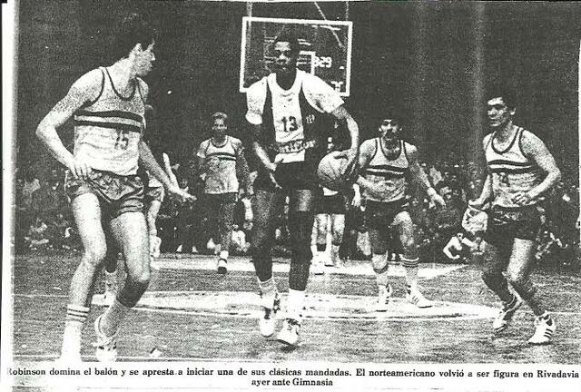 Expansión del deporte en el país