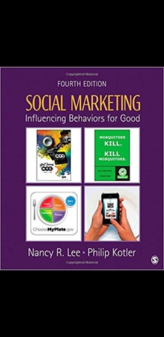 Social marketing philip