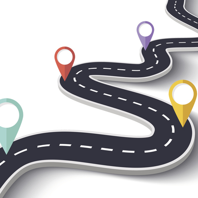 Timeline: My College Roadmap