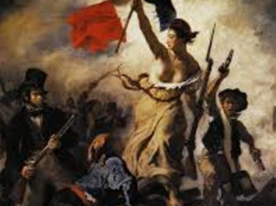 REVOLUCION FRANCESA