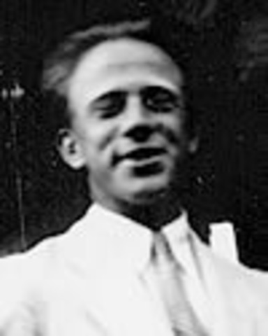 Werner Heisenberg
