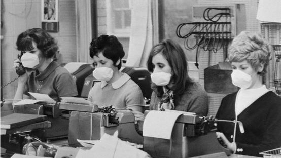 Gripe Russa