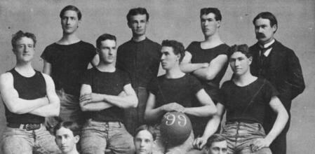 Llegada del entrenador Lester Lane al equipo mexicano.