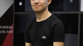 Timeline: Hugo Borghi Montenegro - Tecnología y Comunicación