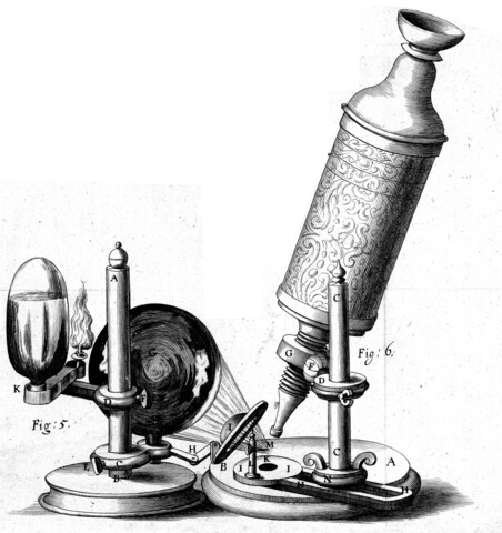 Micrographia