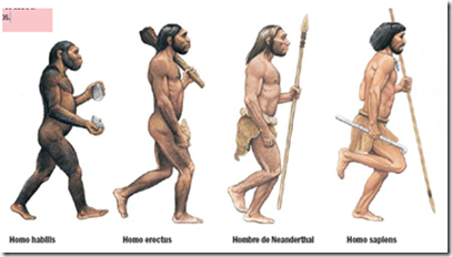 PREHISTORIA