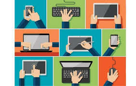 Plataformas cross-device