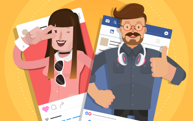 Influencers, más transparencia