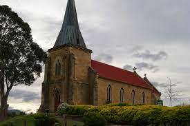 St John’s Church (Tasmania)