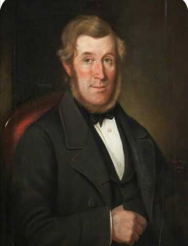 Thomas Hogg