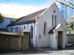 St John’s Pro Cathedral (West Aust)