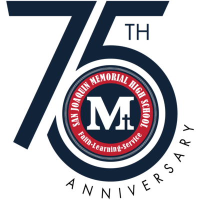 Timeline: San Joaquin Memorial High School