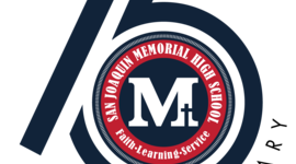 Timeline: San Joaquin Memorial High School