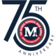 Sjm7457 75thanniversary logo b1