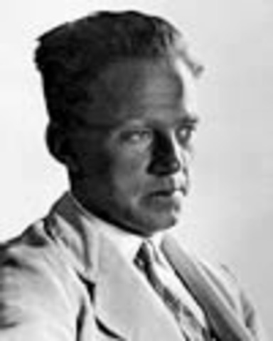 Werner Heisenberg
