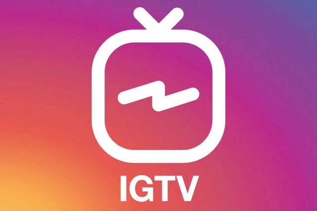 Incorporación del IGTV en Instagram