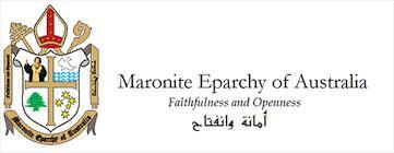Establishment of the Maronite Eparchy,