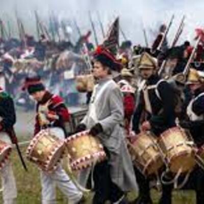 Timeline: acontecimientos de finales del siglo XIX y principios del siglo XX