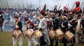 Timeline: acontecimientos de finales del siglo XIX y principios del siglo XX