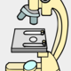 Microscopeclipart