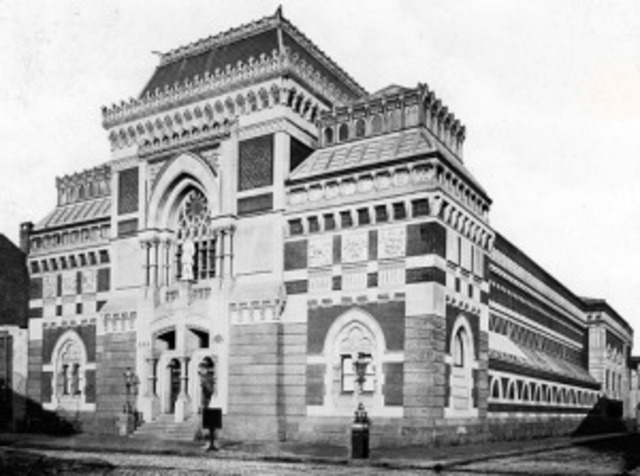 the Academy of Pennsyvania founded