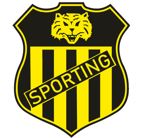 La burguesía de Mérida funda el Sporting Club.
