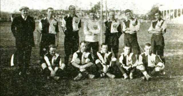 Partido Internacional