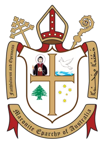 Establishment of the Maronite Eparchy