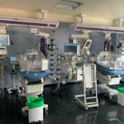 Timeline: Tecnologías no invasivas