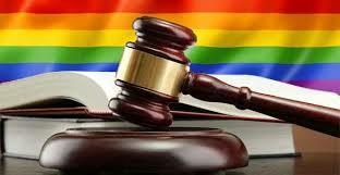 Homosexualidad legal