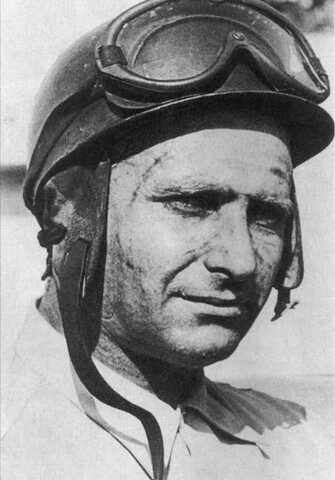 Juan Manuel Fangio