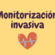Copia de monitorización no invasiva