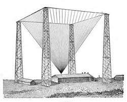 Poldhu Wireless Station