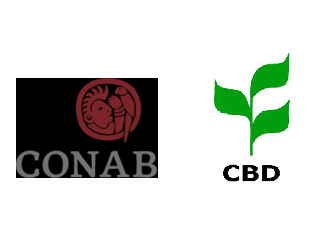 CBD y la CONABIO