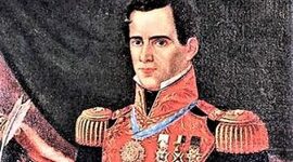 Timeline: Antonio López de Santa Anna