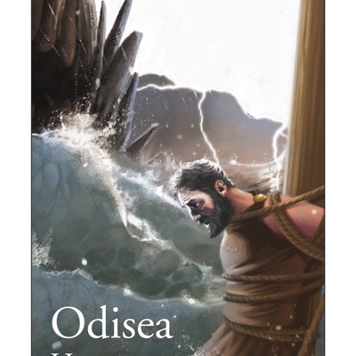 Timeline: La Odisea, las hazañas de Ulises