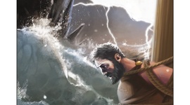 Timeline: La Odisea, las hazañas de Ulises