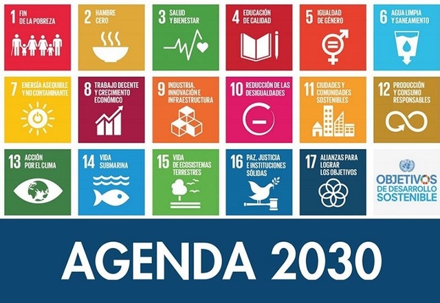 Agenda 2030