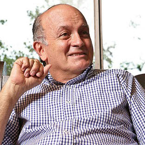 Gustavo Alvarez Gardeazabal