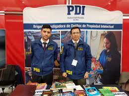 propiedad intelectual