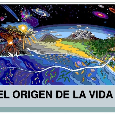 Timeline: Vida en la Tierra
